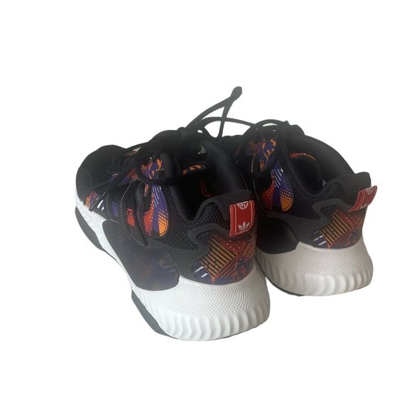 Adidas Originals Hi-Tail Men’s Size 7.5 Shoes - Picture 5 of 6